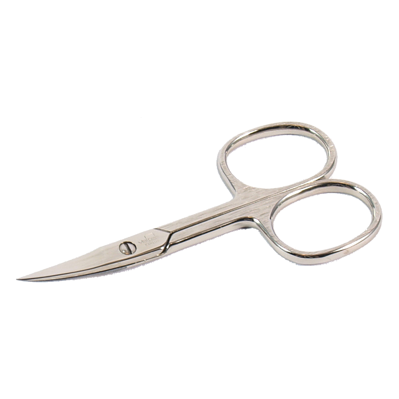 Malteser Nagelschere gebogen 9cm No 2