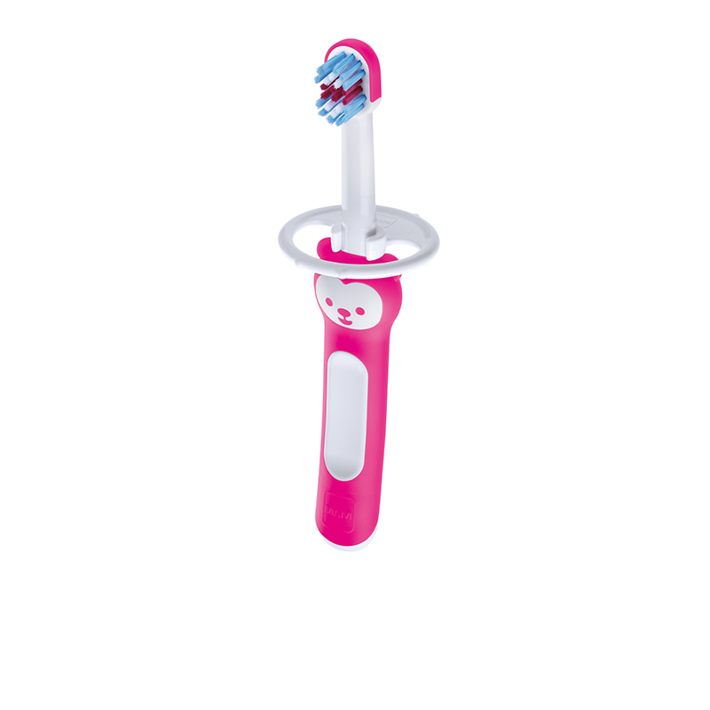 MAM Baby's Brush Zahnbürste 6+ Monate