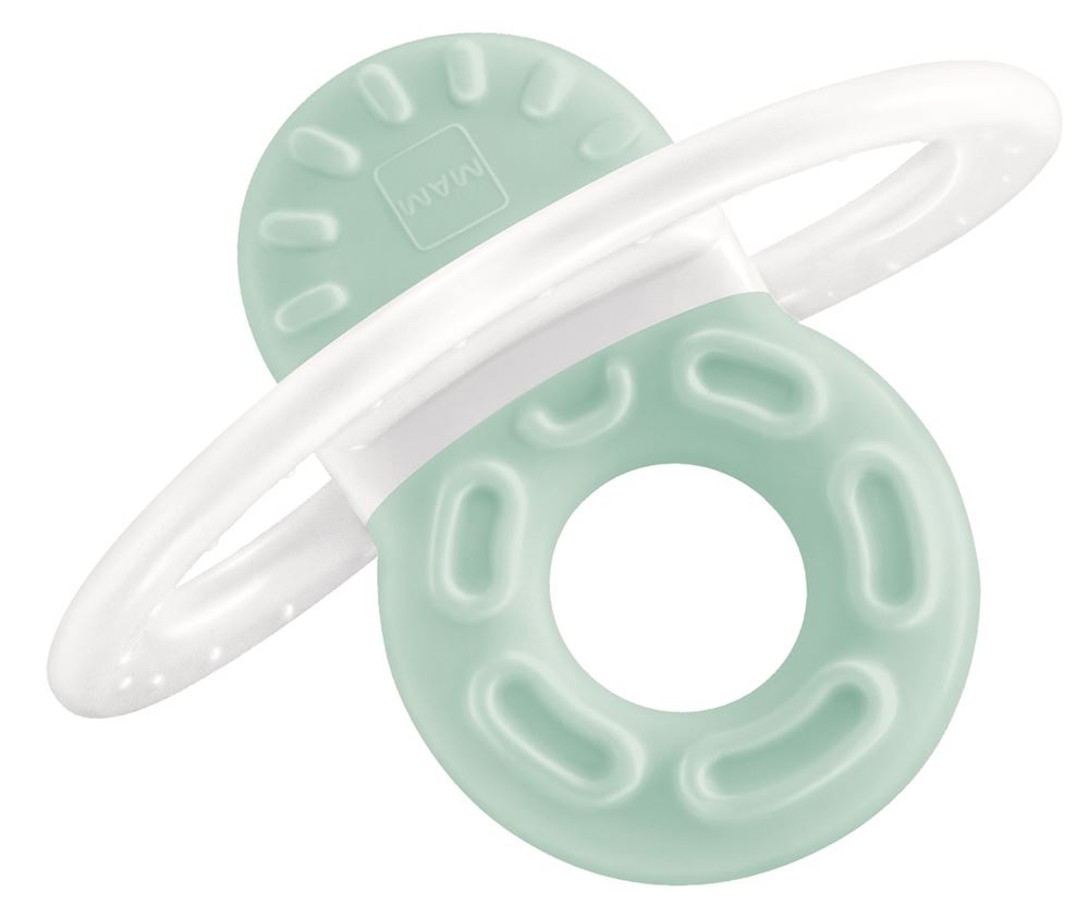 MAM Bite & Relax Phase 1 Beissring 2+ Monate