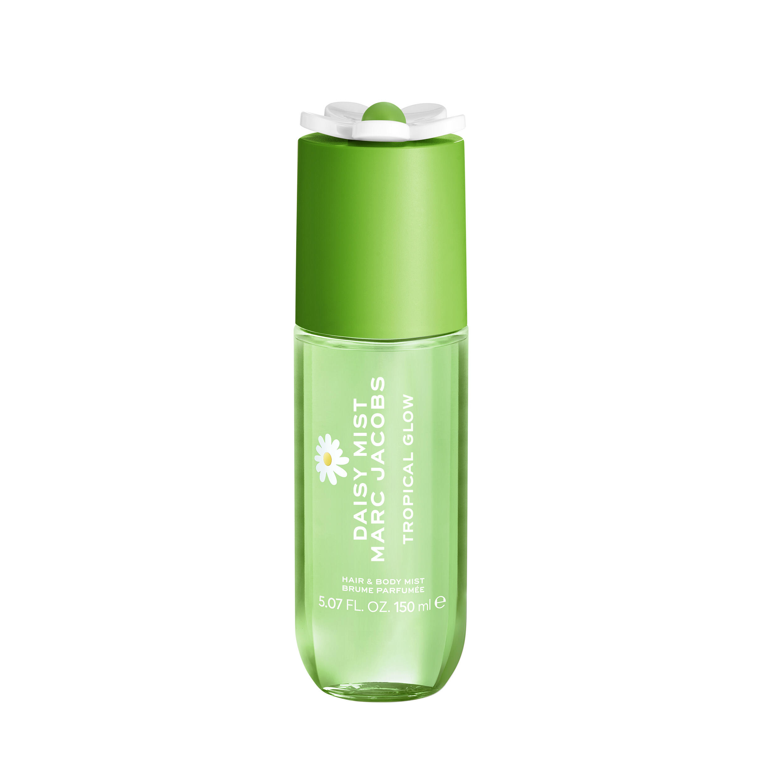 Marc Jacobs Daisy Body Mist Tropical Glow 150 ml