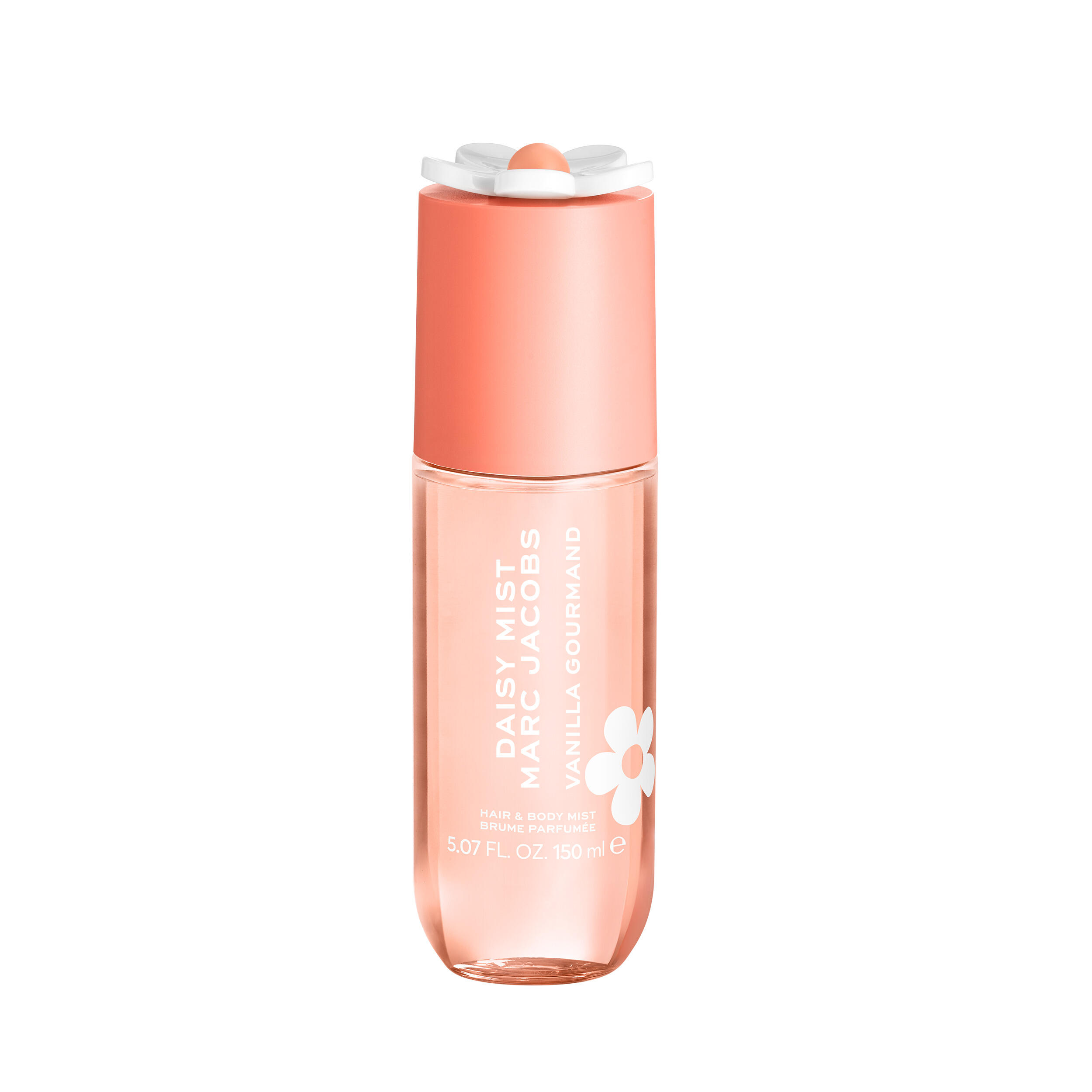 Marc Jacobs Daisy Body Mist Vanilla Gourm 150 ml