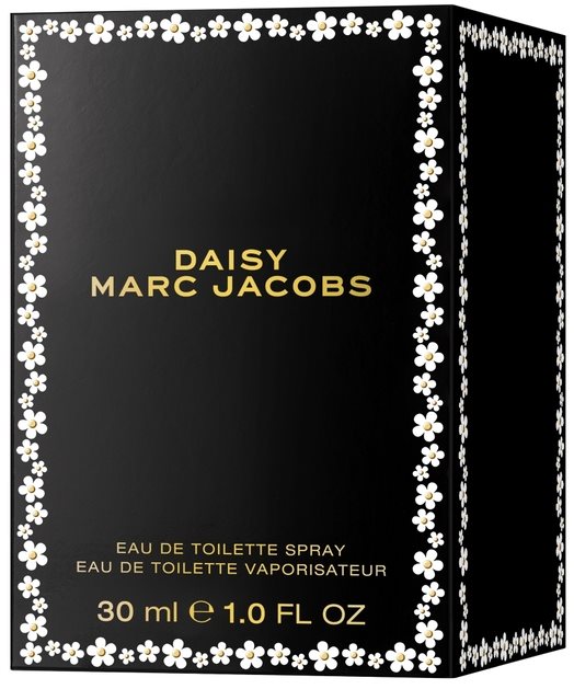 Marc Jacobs Daisy Eau de Toilette Spr 30 ml