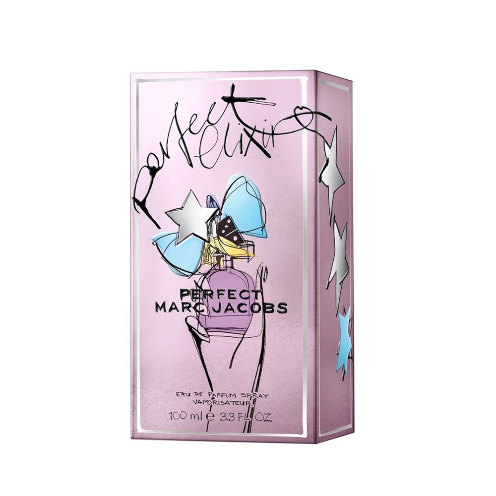 Marc Jacobs Perfect Elixir Vapo 100 ml