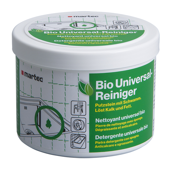 martec household Bio Putzstein Ds 400 g