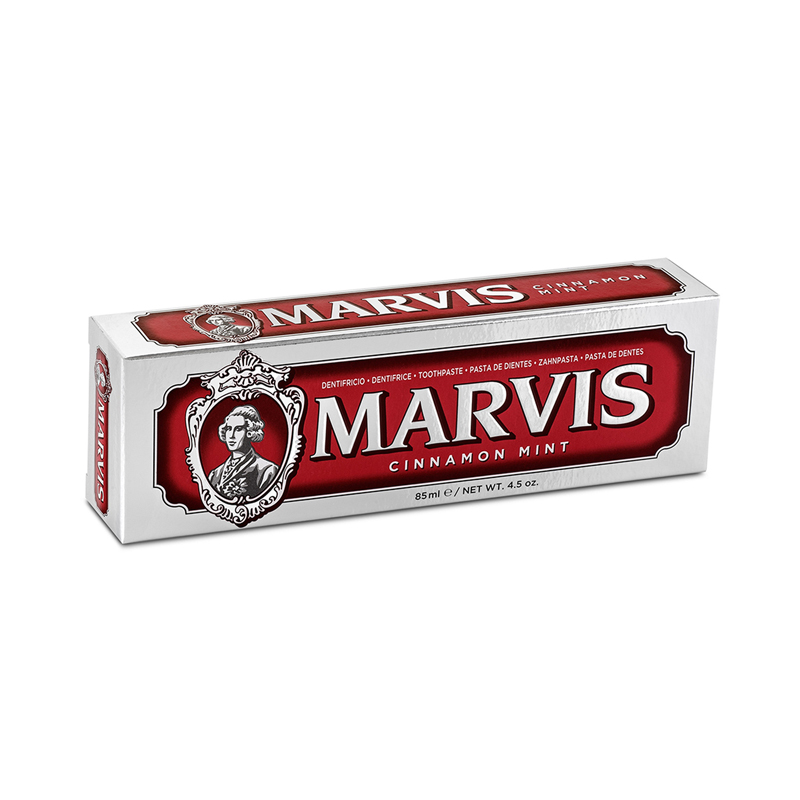 Marvis Cinnamon Mint 85 ml