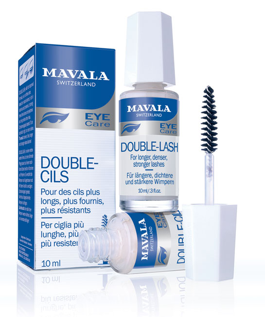 Mavala Double Lash Fl 10 ml