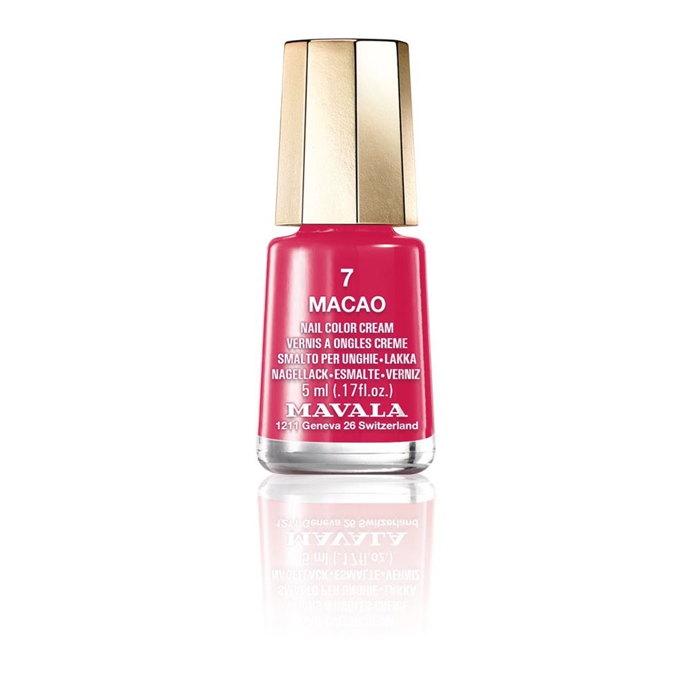 Mavala Mini Color's 07 Macao 5 ml