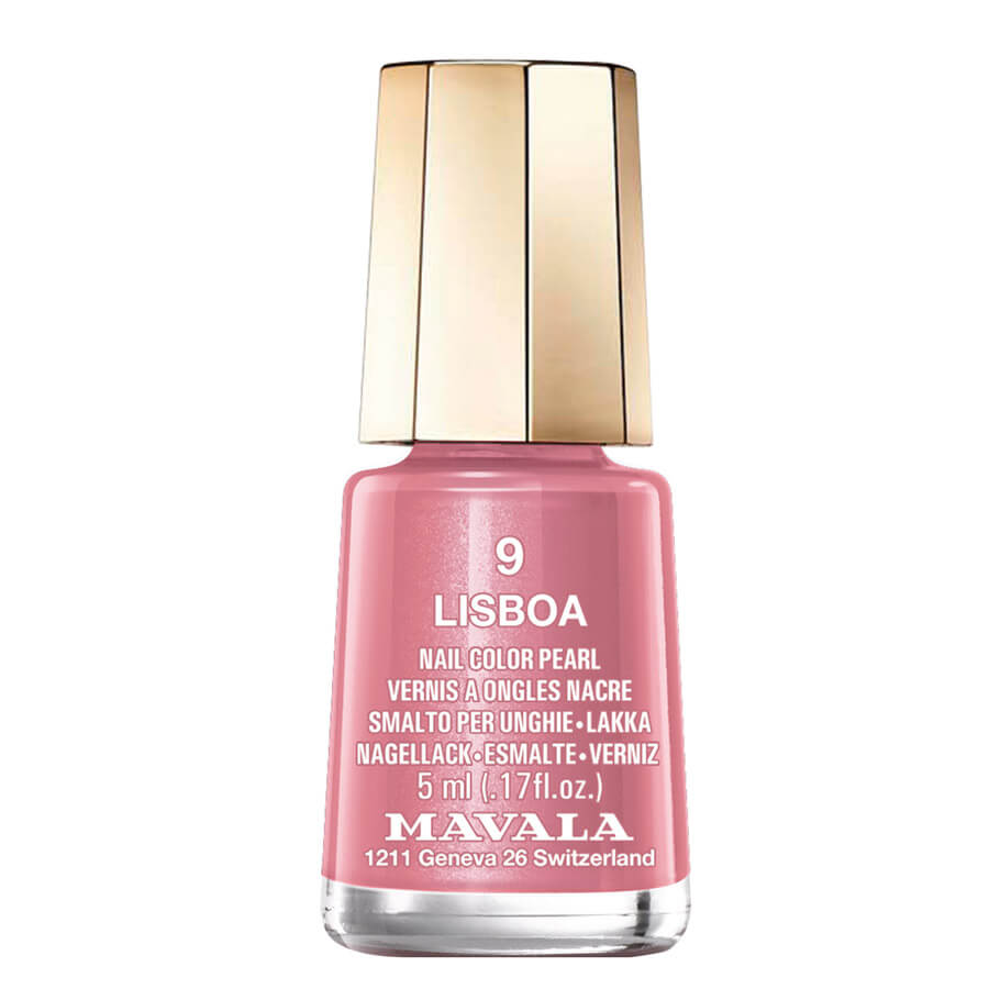 Mavala Mini Color’s 09 Lisboa 5 ml