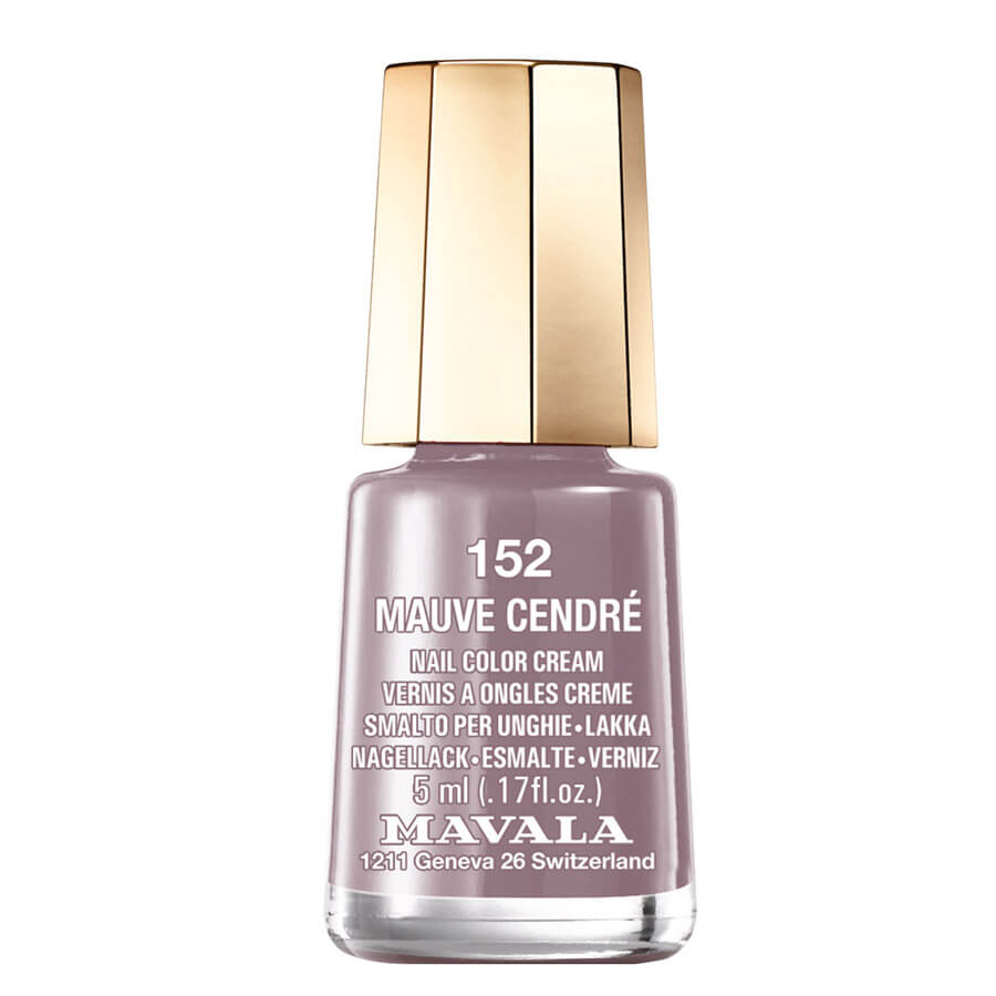 Mavala Mini Color’s 152 Mauve Cendré 5 ml