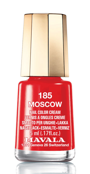 Mavala Mini Color’s 185 Moscow 5 ml