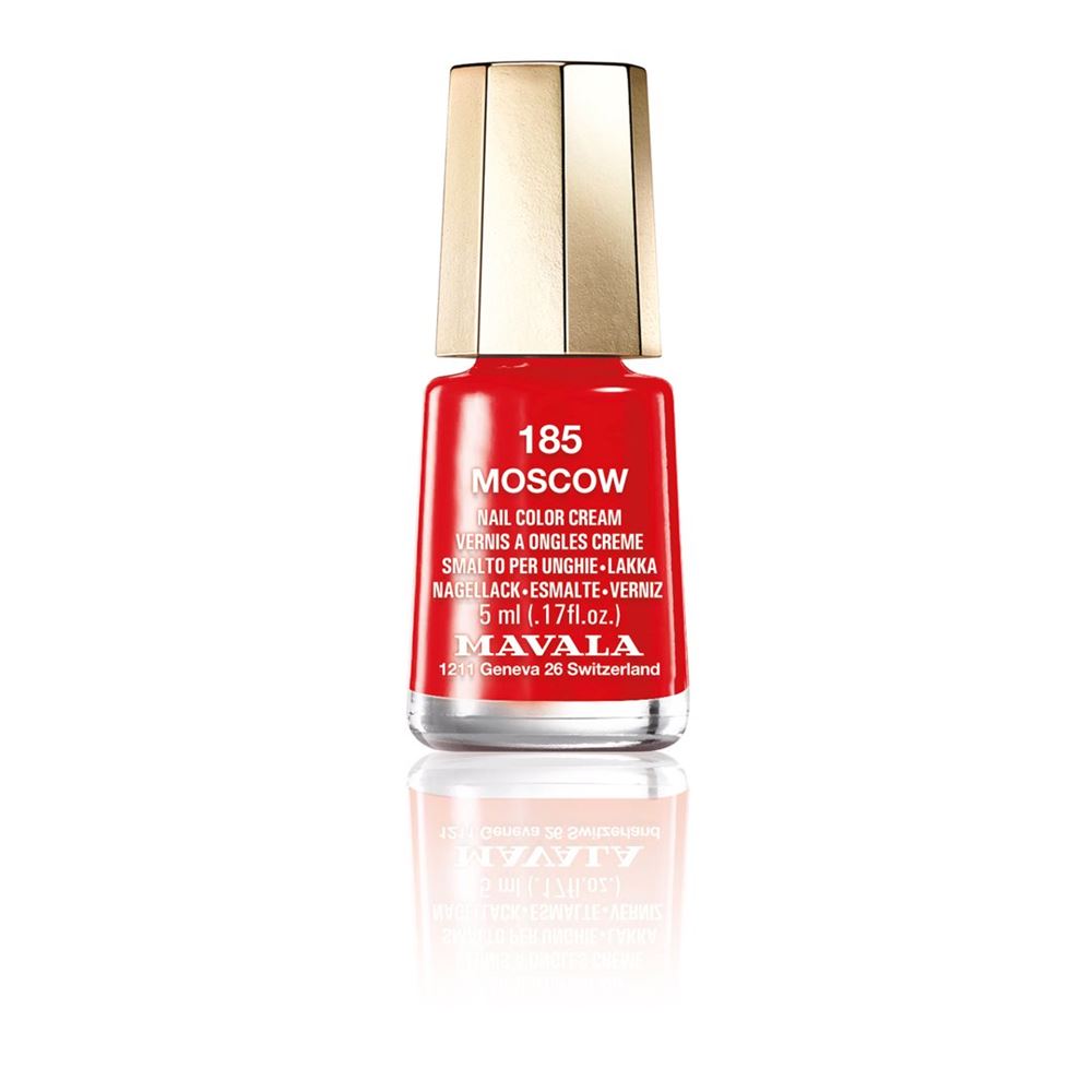 Mavala Mini Color's 185 Moscow 5 ml