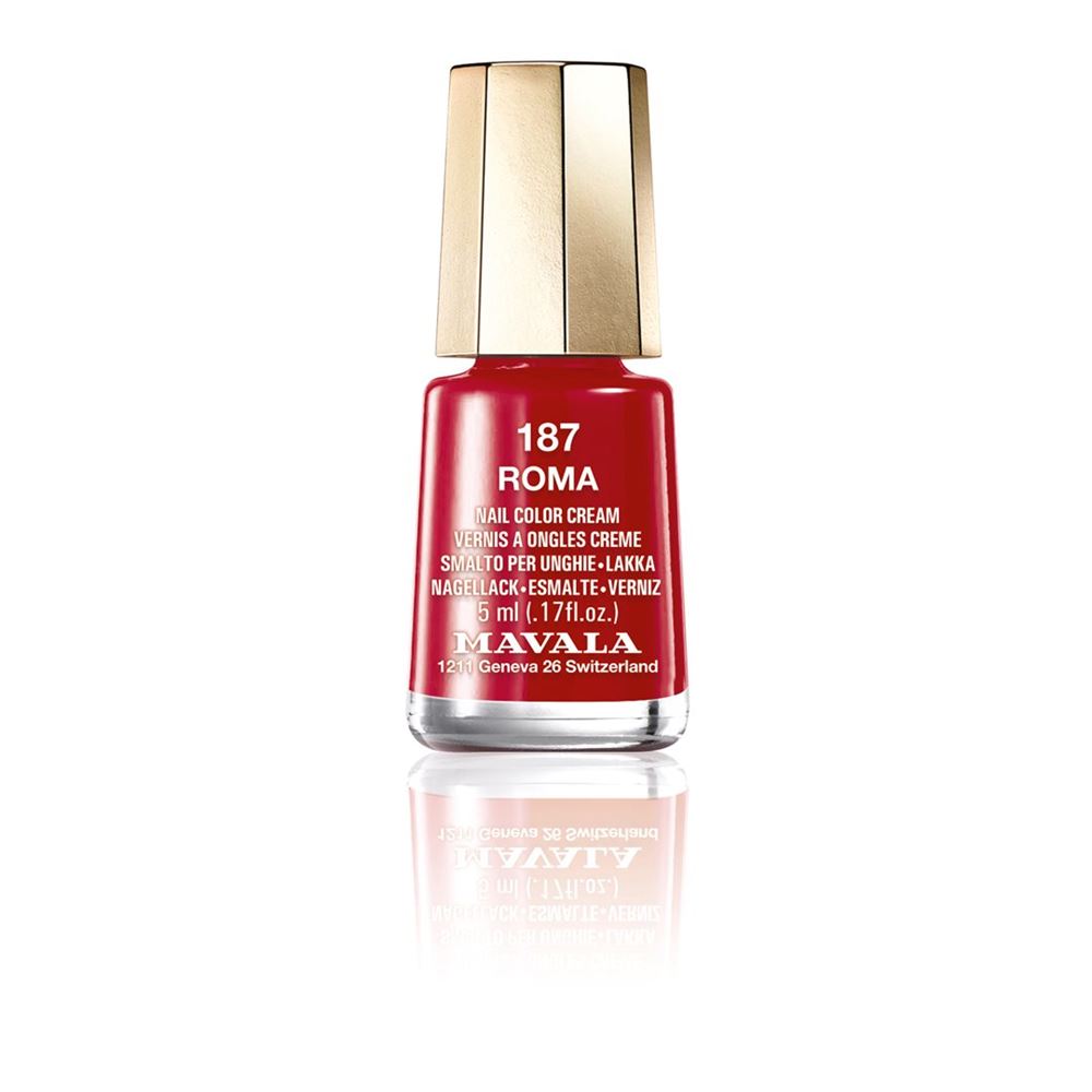 Mavala Mini Color’s 187 Roma 5 ml