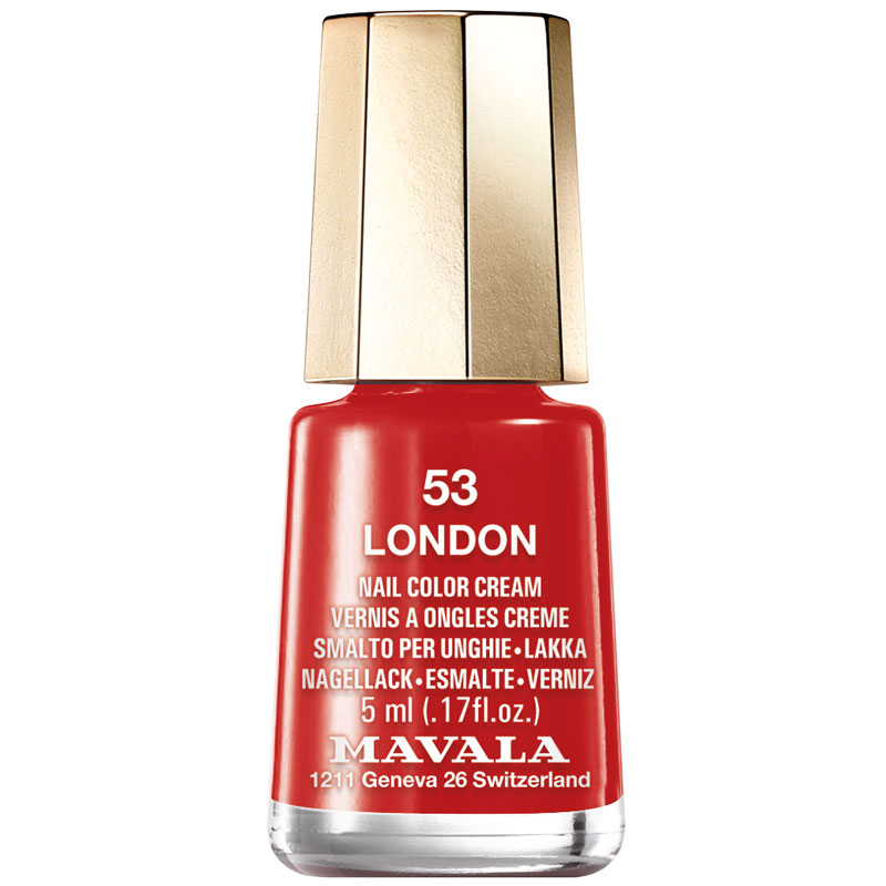 Mavala Mini Color’s 53 London 5 ml