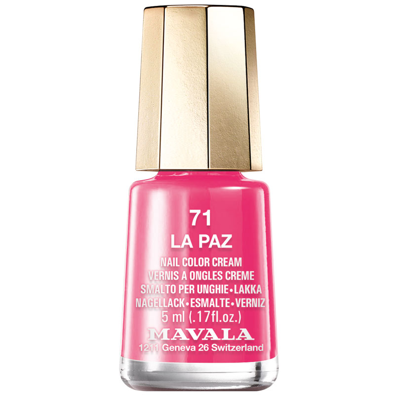 Mavala Mini Color’s 71 La Paz 5 ml