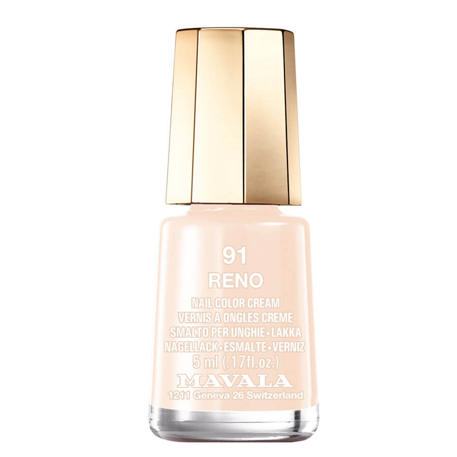Mavala Mini Color's 91 Reno 5 ml