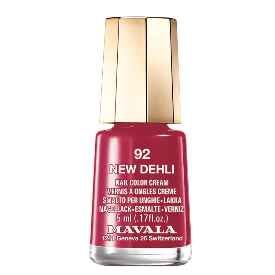 Mavala Mini Color's 92 New Delhi 5 ml