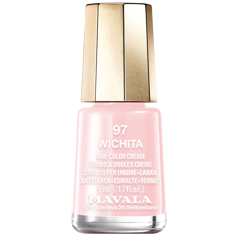 Mavala Mini Color’s 97 Wichita 5 ml
