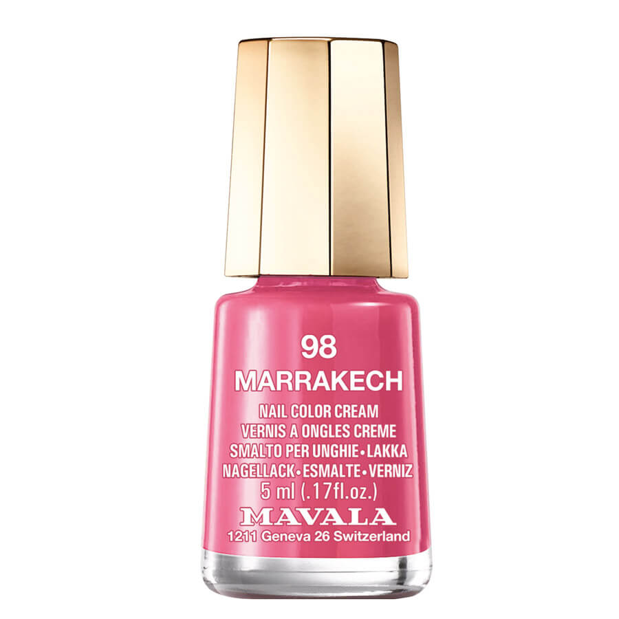 Mavala Mini Color's 98 Marrakech 5 ml