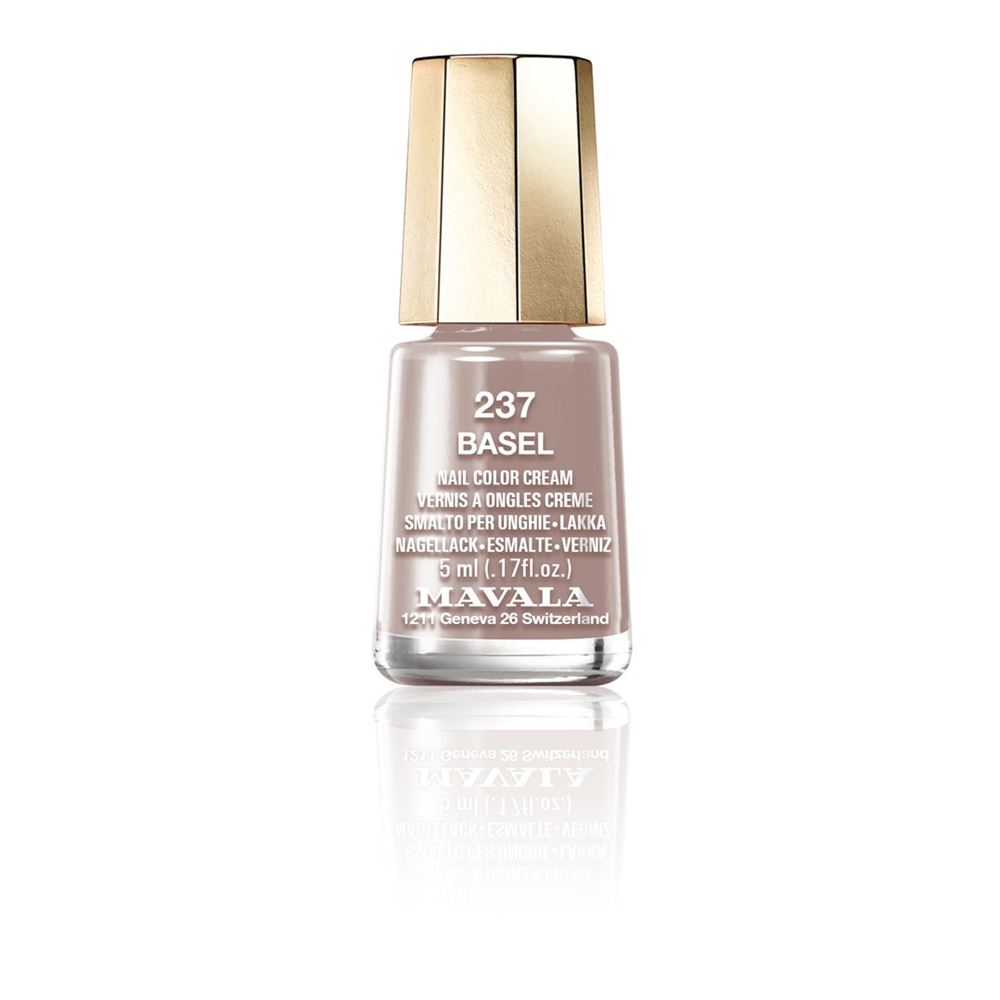 Mavala Mini Color’s Basel Fl 5 ml