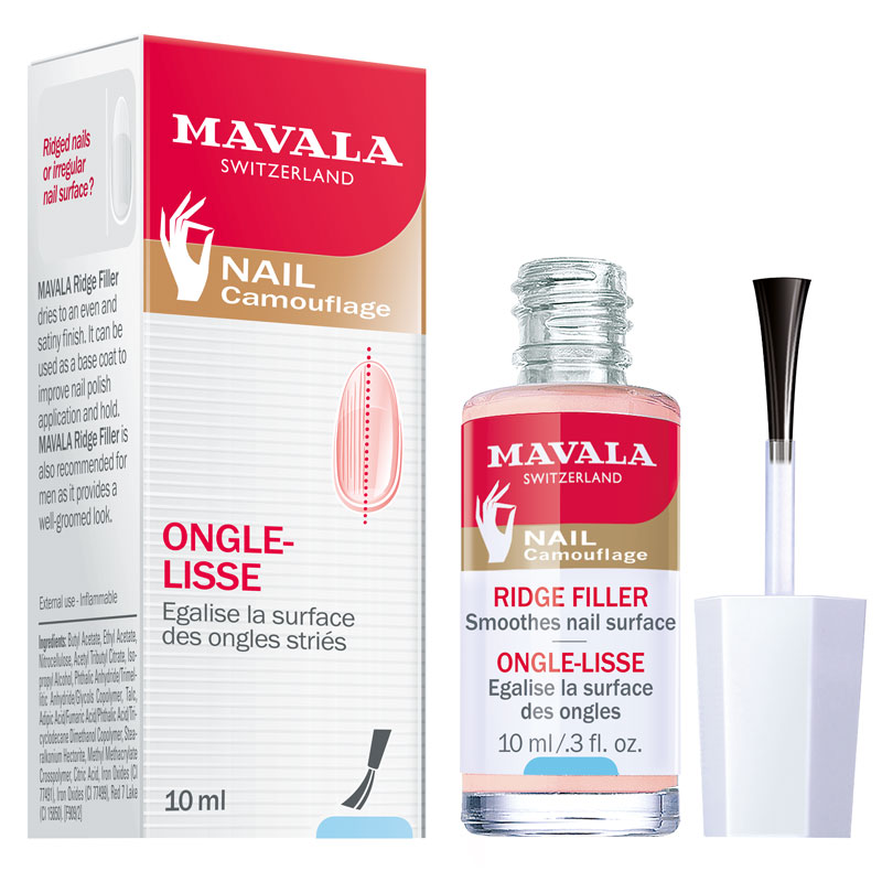 Mavala Nagelglätter 10 ml