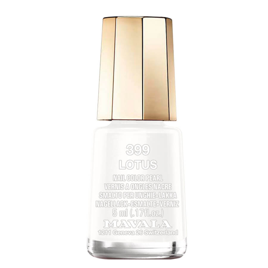 Mavala Nagellack Butterfly Color 399 Lotus 5 ml