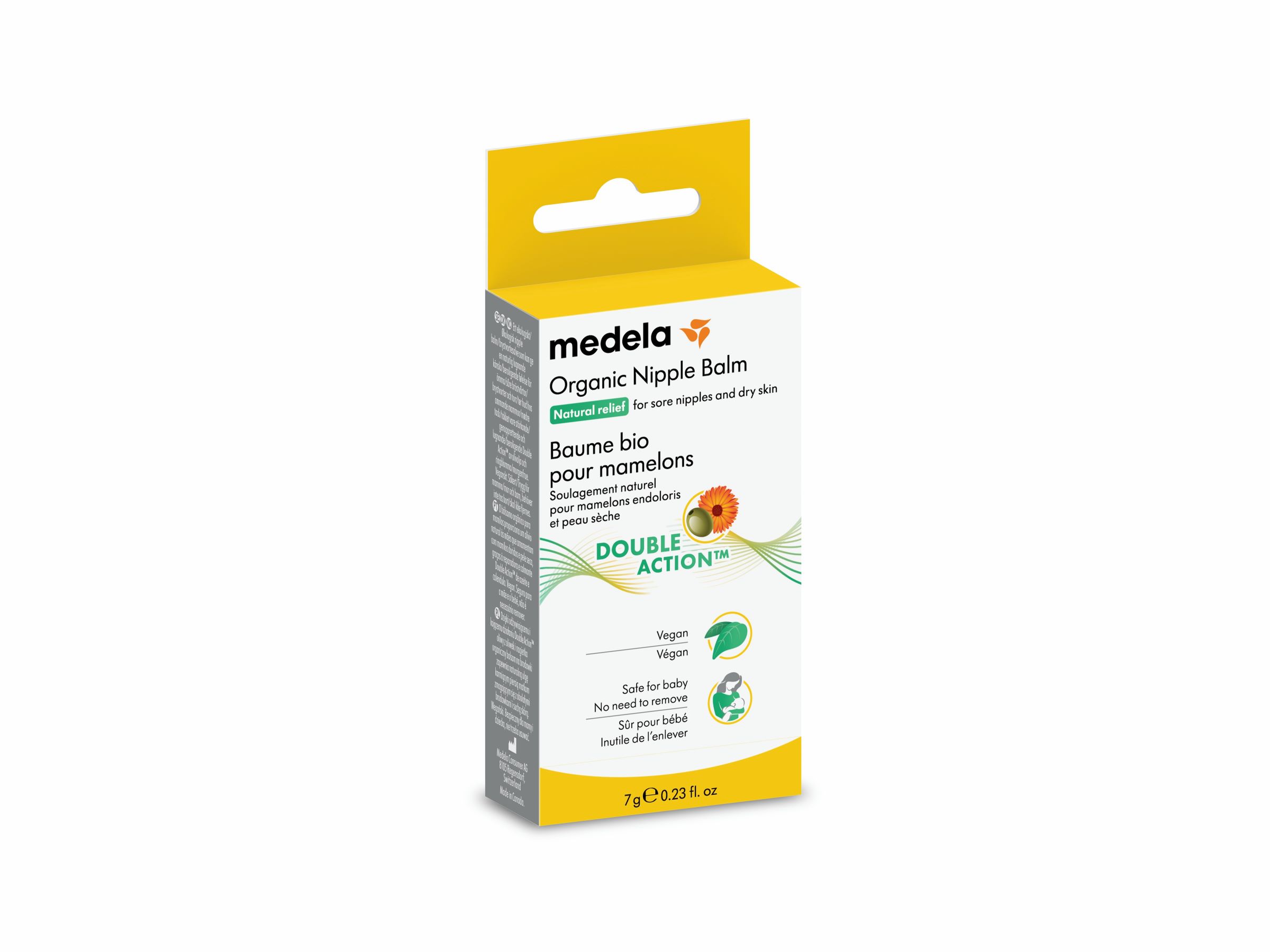 Medela Brustwarzen-Balsam Bio Tb 7 g