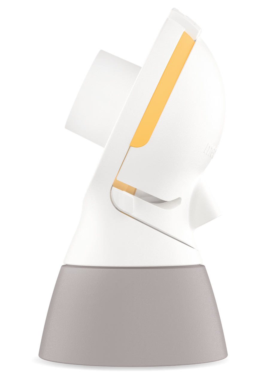 Medela PersonalFit Flex Verbindungstück 2 Stk