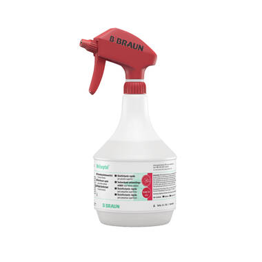 Meliseptol pure Vapo 1000 ml