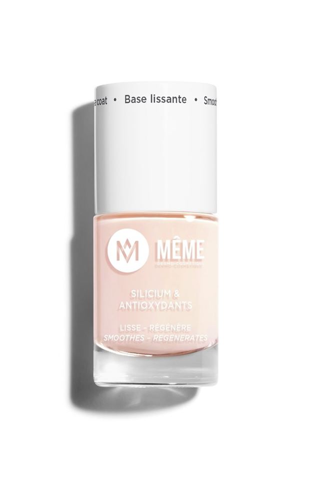Meme Base Coat glättend Fl 10 ml