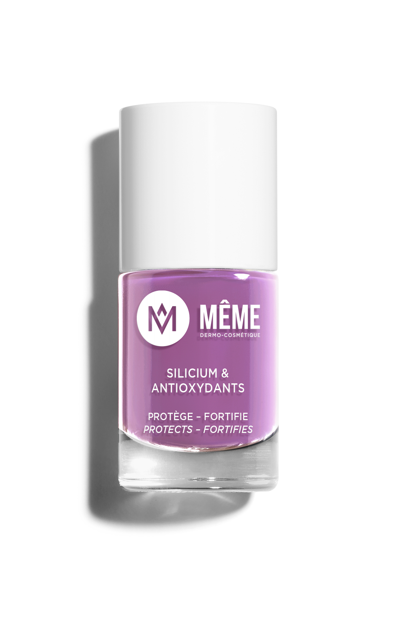 Meme Nagellack Bougainvillea 20 Fl 10 ml