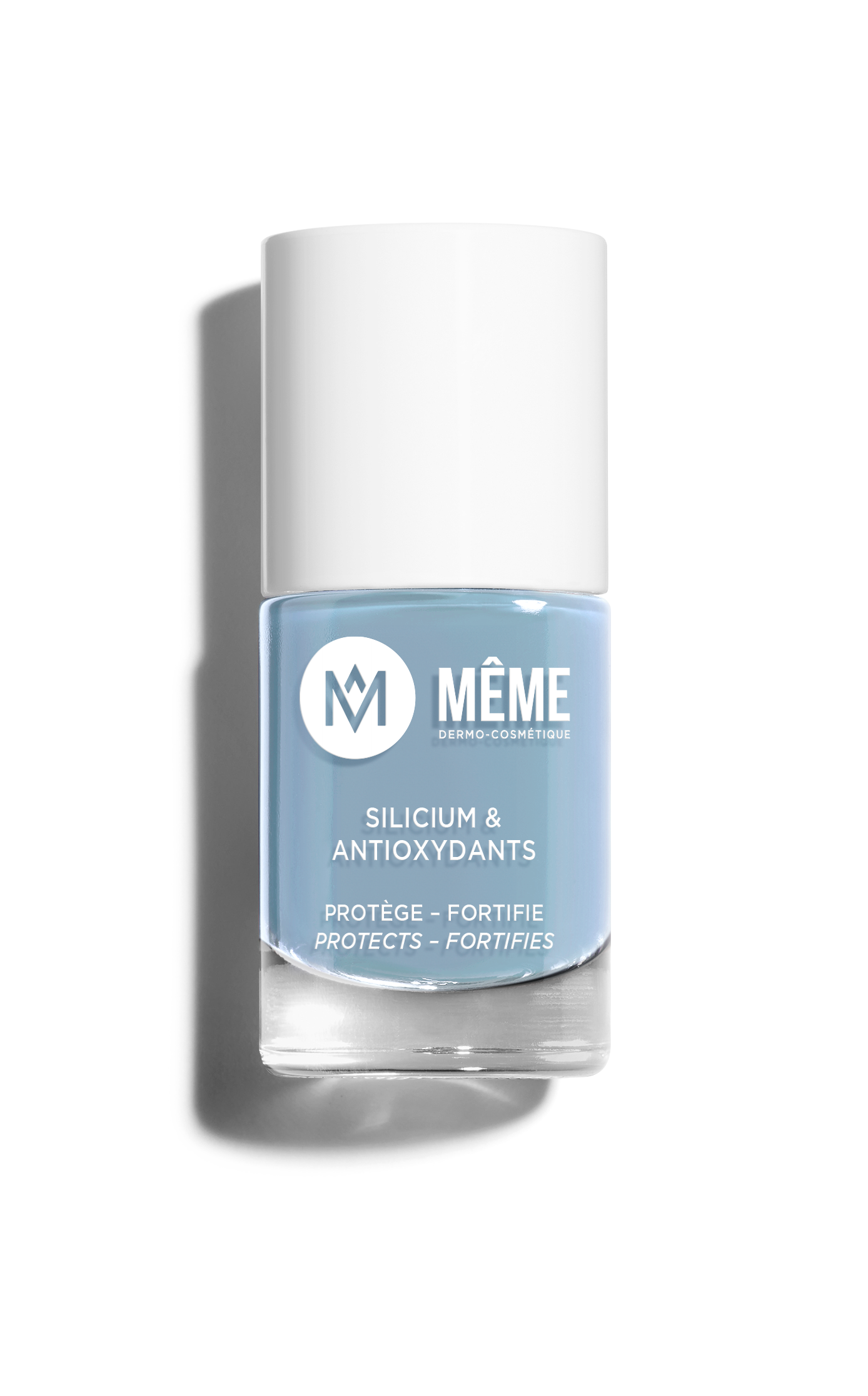 Meme Nagellack Denim 22 Fl 10 ml