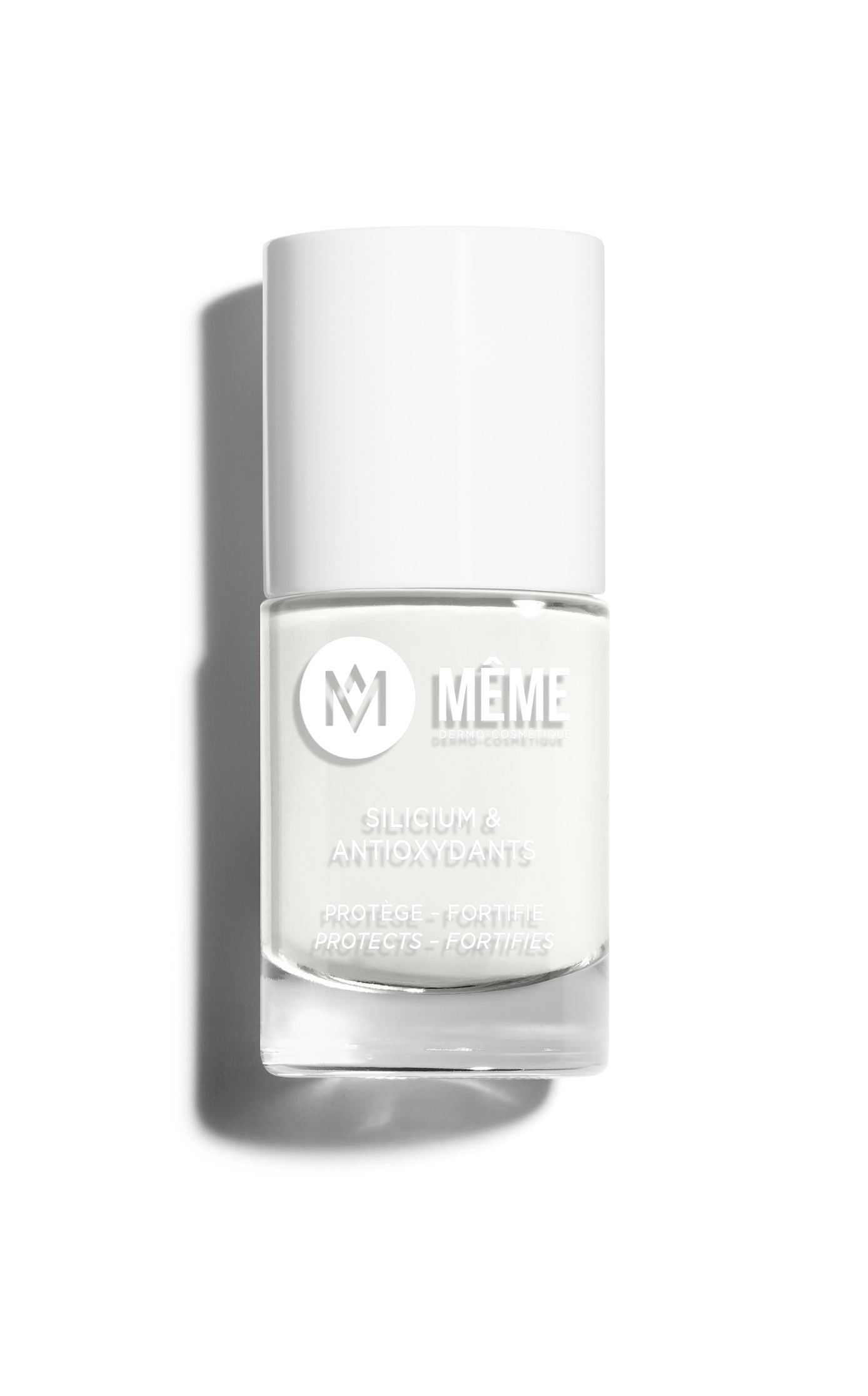 Meme Nagellack Milky Nude 23 Fl 10 ml