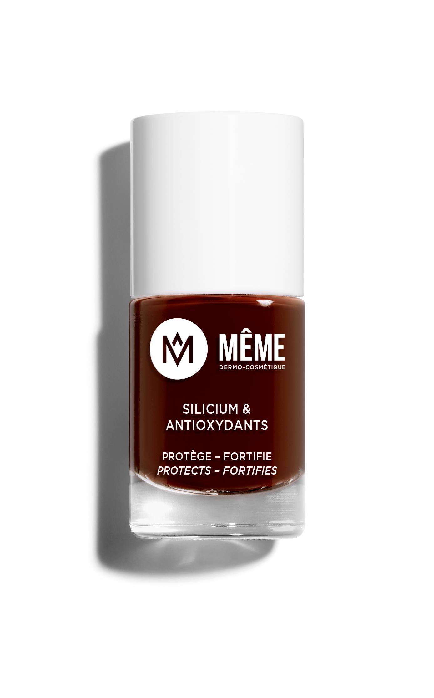 Meme Nagellack Schokolade 10 Fl 10 ml