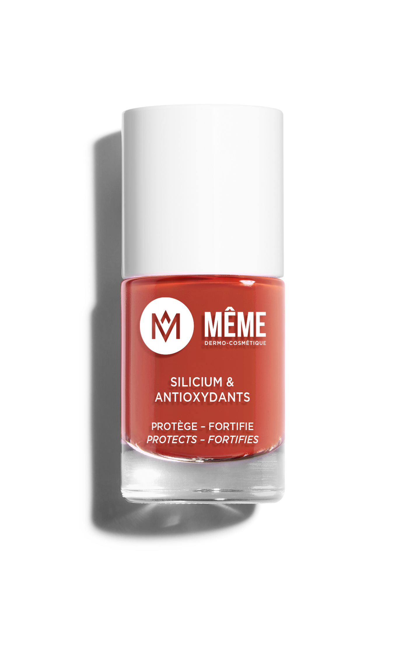 Meme Nagellack Terracotta 27 Fl 10 ml