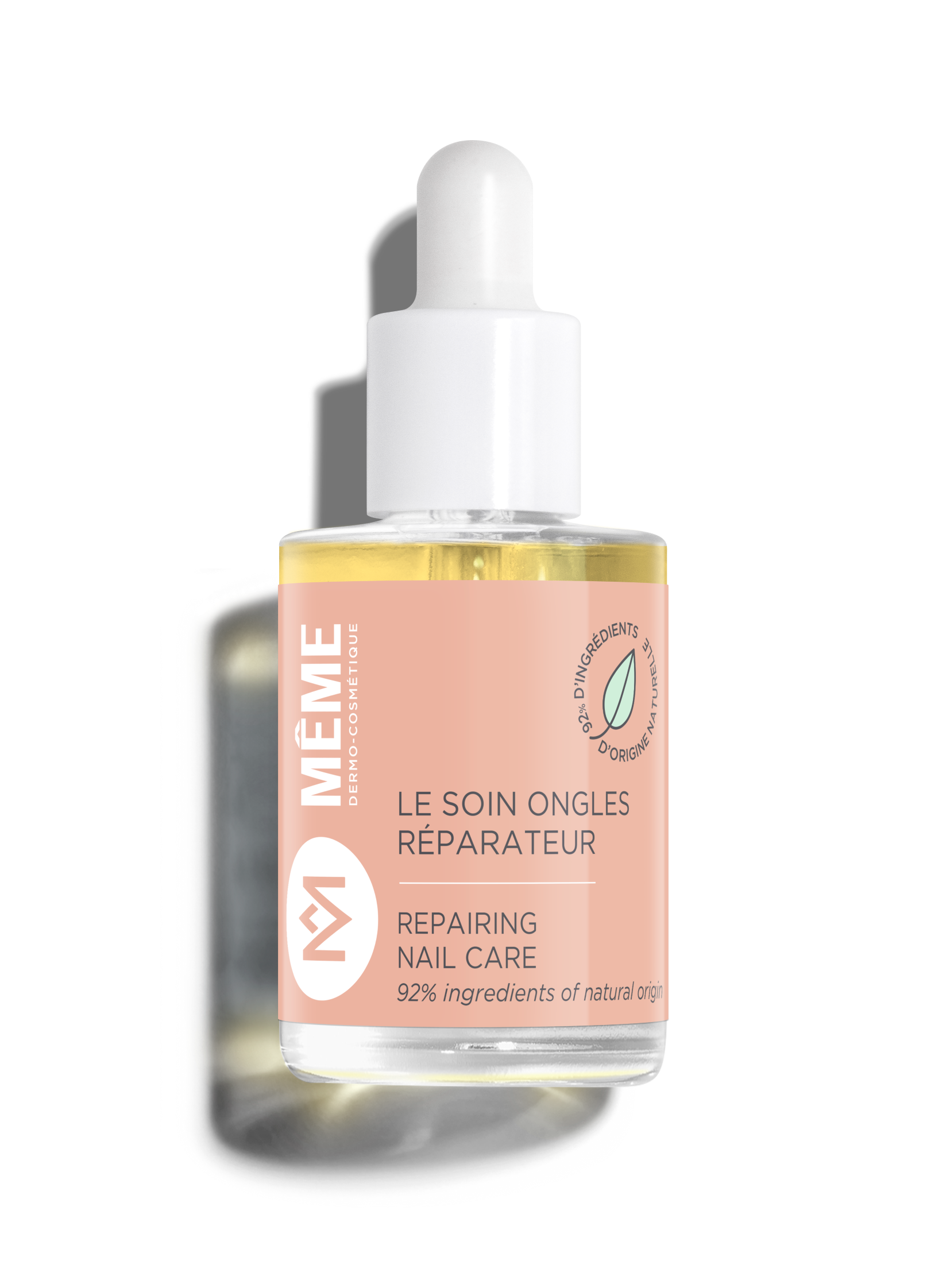 Meme Nagelpflege 2025 Fl 10 ml