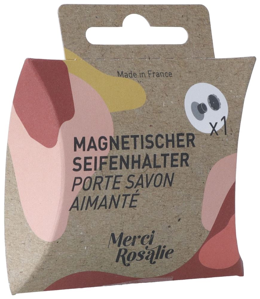 Merci Rosalie Seifenhalter