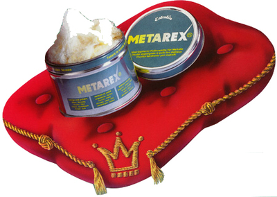 Metarex Zauberwatte 200 g