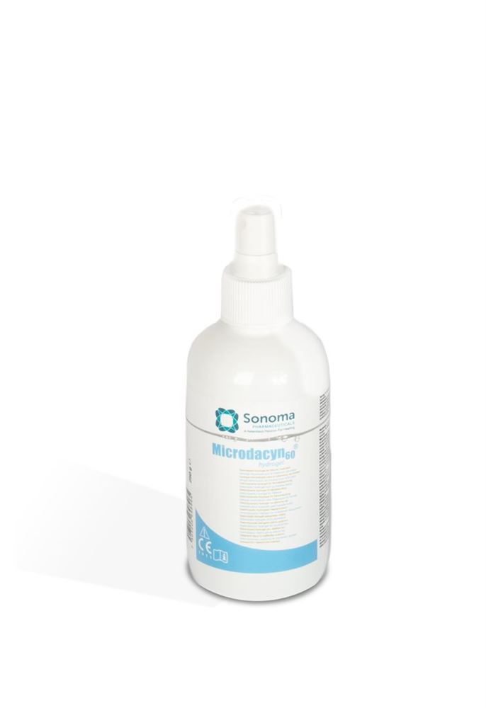 Microdacyn60 Hydrogel 60 g