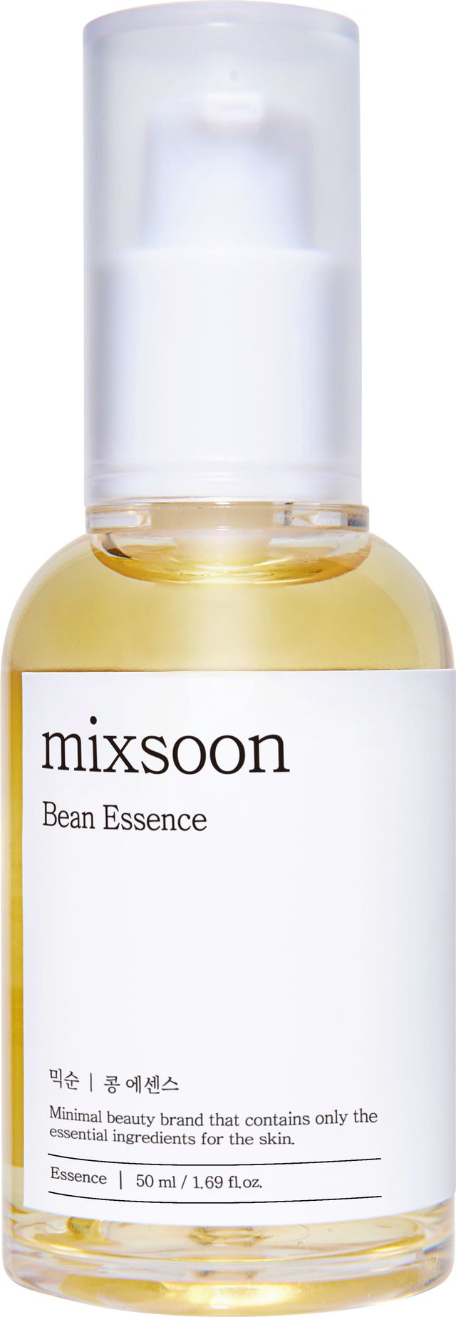 Mixsoon Bean Essence Fl 50 ml