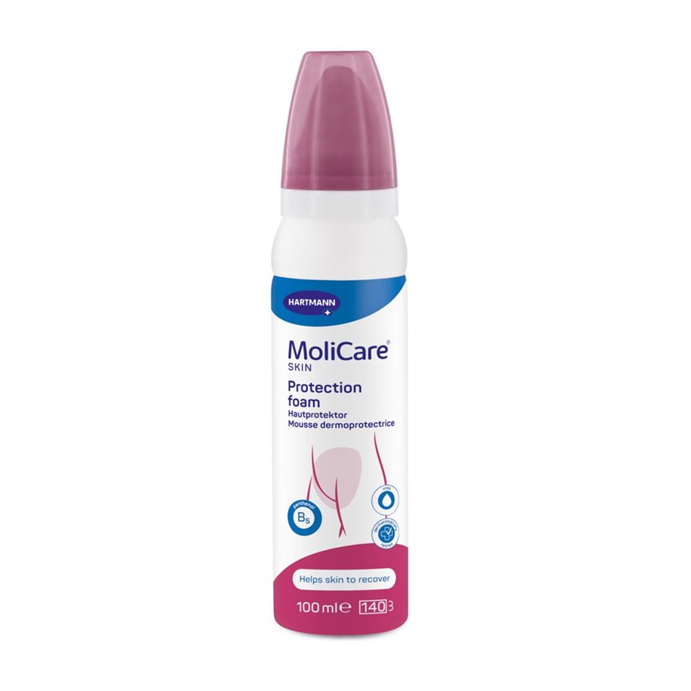 MoliCare Skin Hautprotektor 100 ml