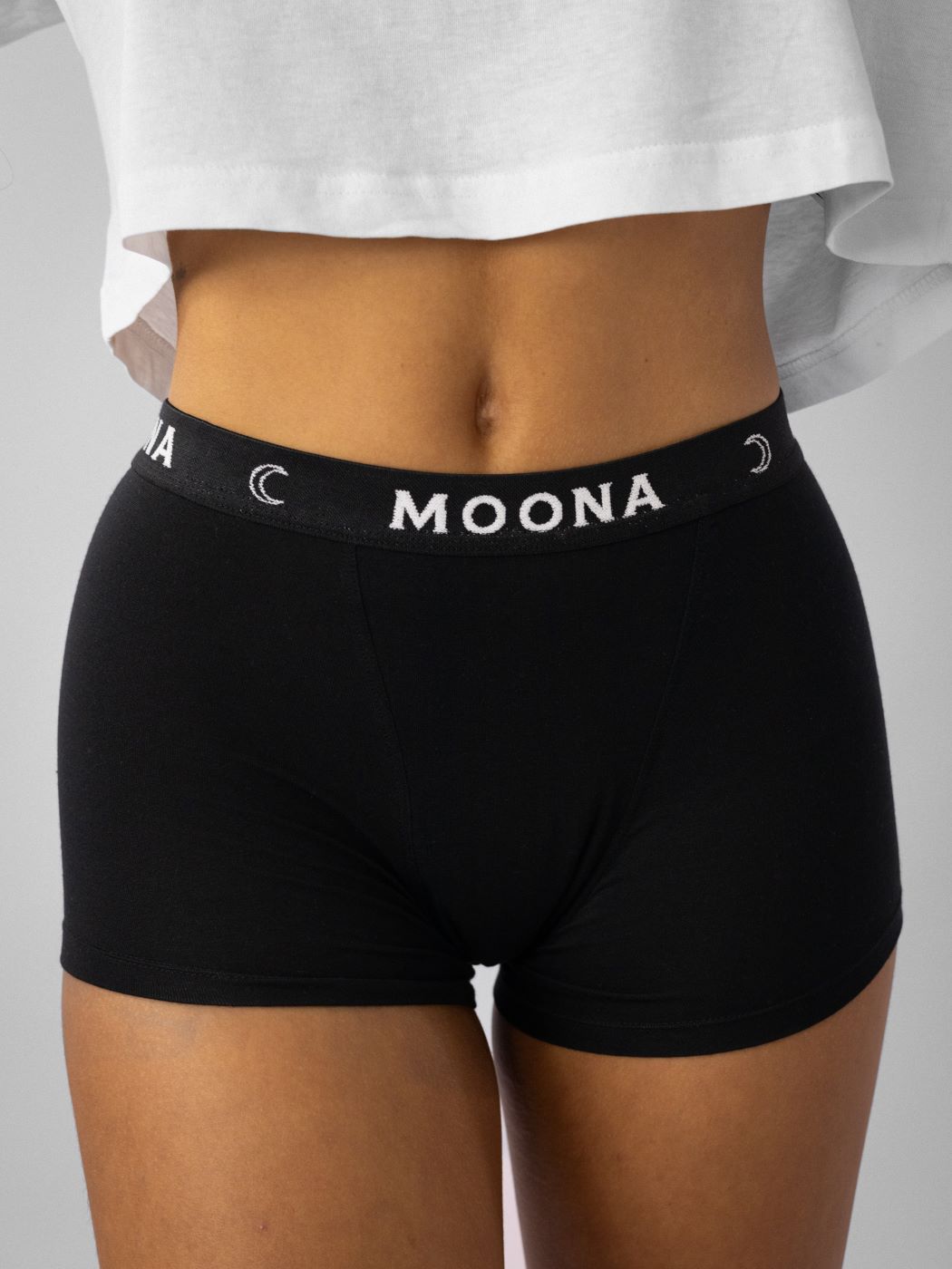 Moona Perioden Boxer Sintra L Absorption Super