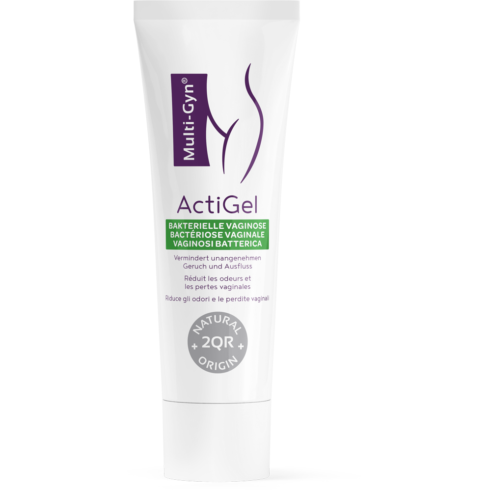 Multi-Gyn ActiGel 50 ml