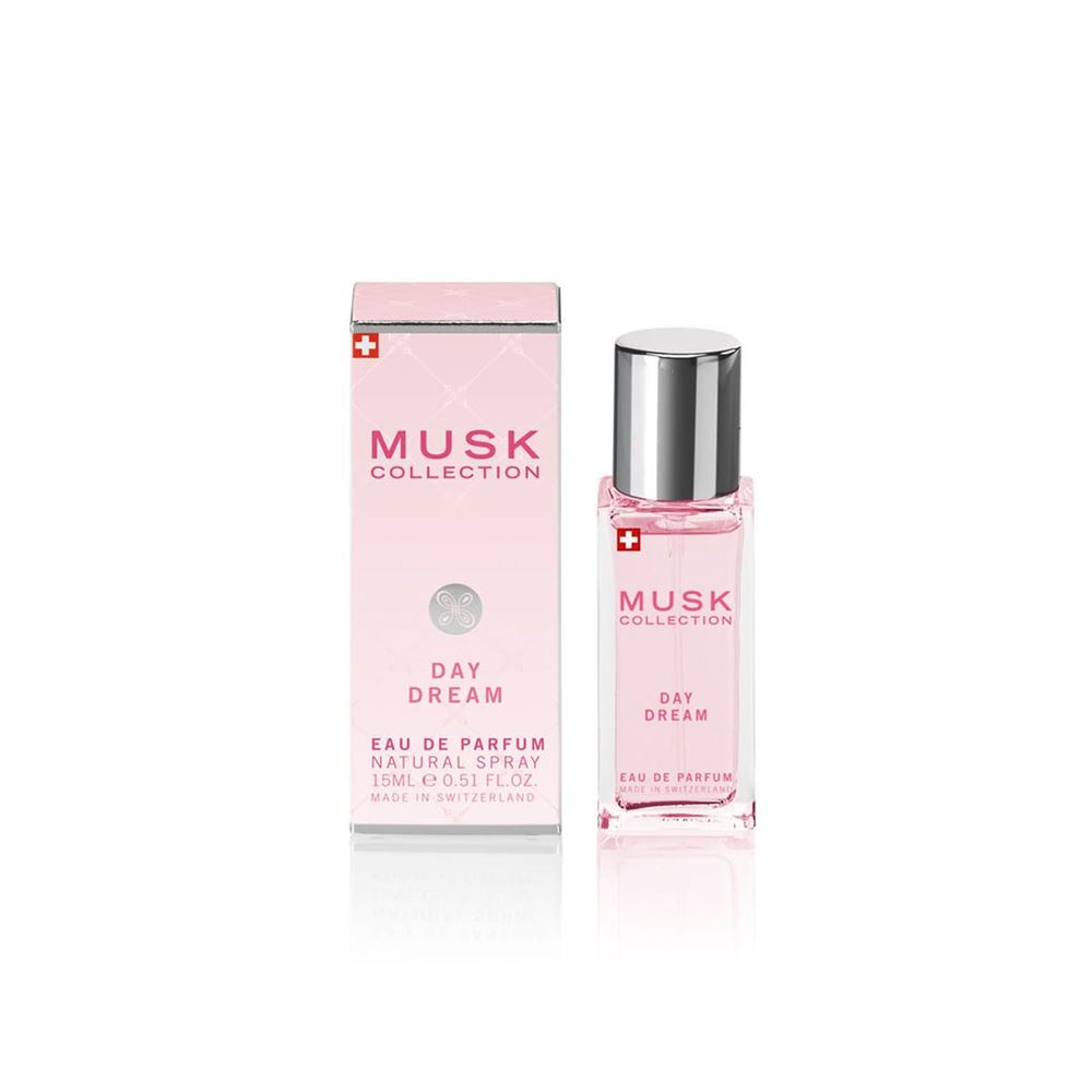 Musk Collection Daydream Eau de Parfum Fl 15 ml