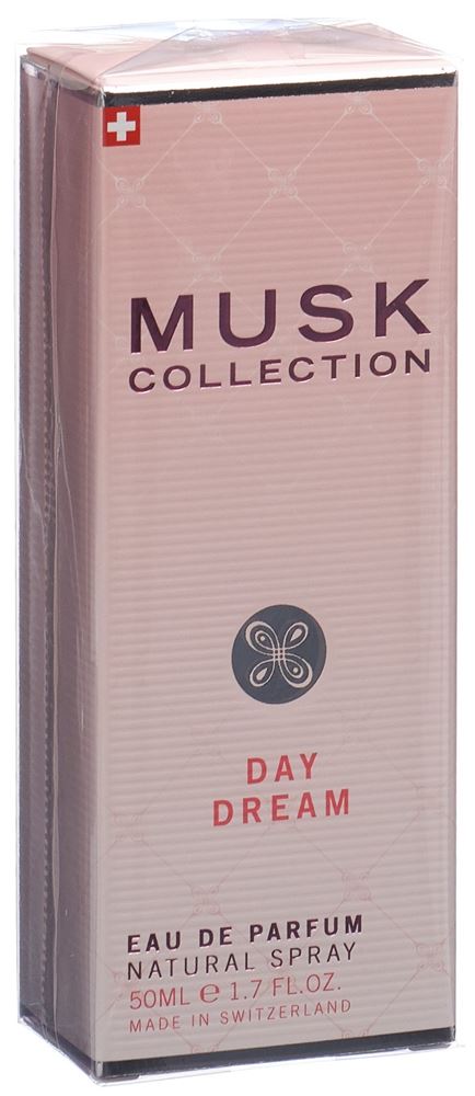 Musk Collection Daydream Eau de Parfum Fl 50 ml