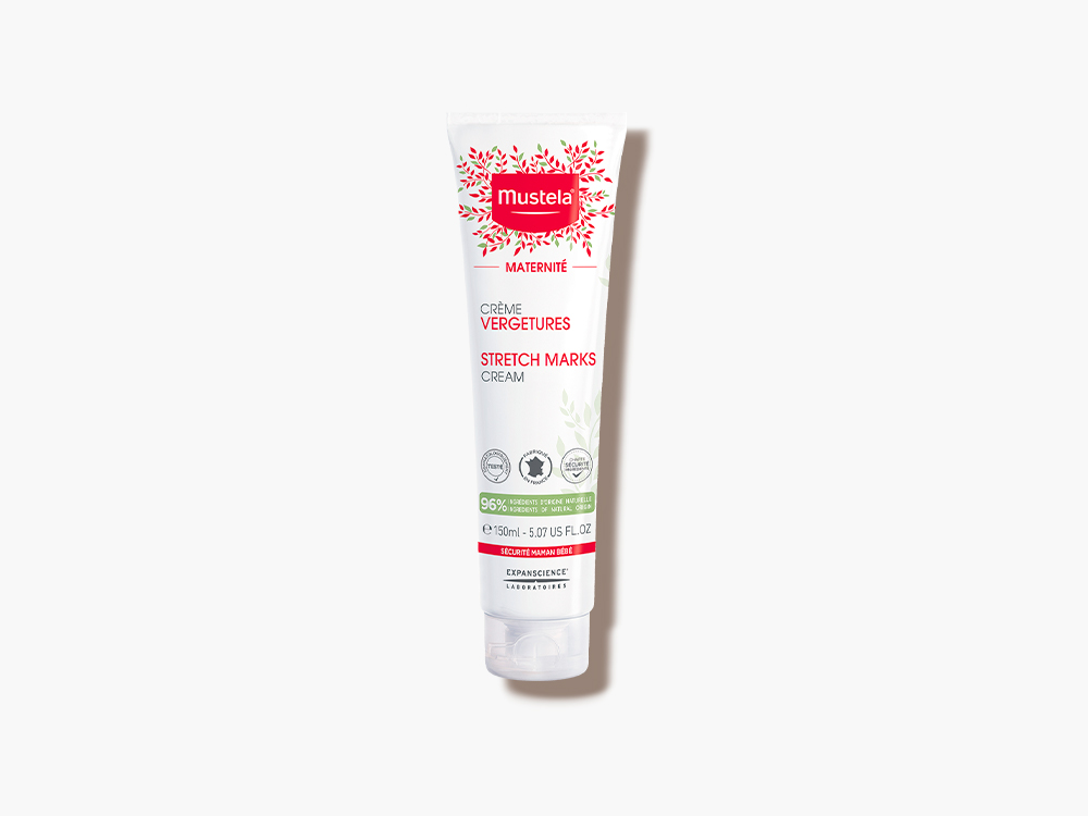 Mustela Maternité Creme Tb 150 ml