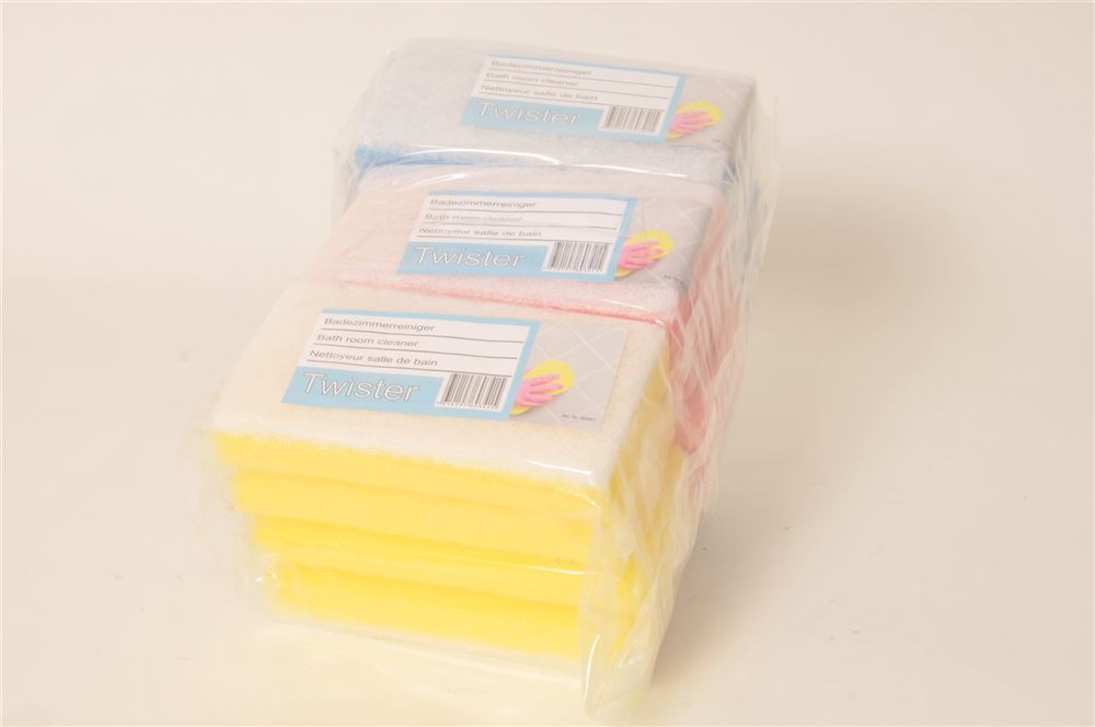 Mytha Twister Badreiniger