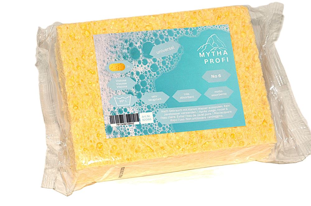 Mytha Universalschwamm Profi Nummer 6