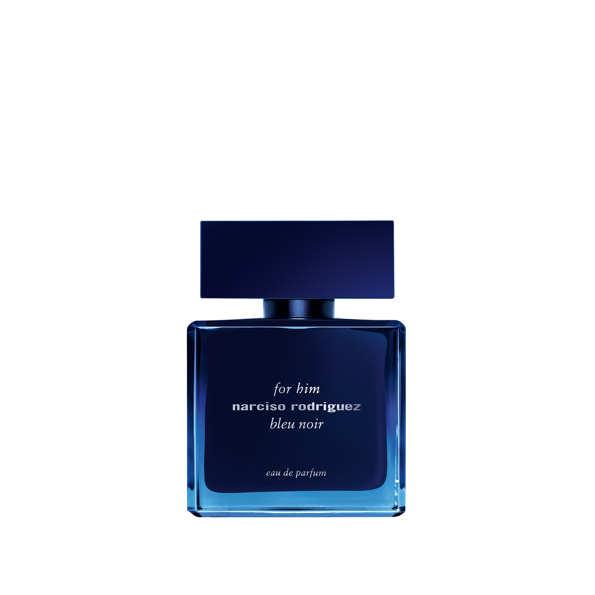 Narciso Rodriguez Bleu Noir Eau de Parfum Vapo 50 ml