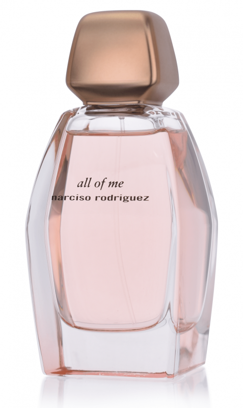 Narciso Rodriguez For Her All of ME Eau de Parfum Vapo 50 ml