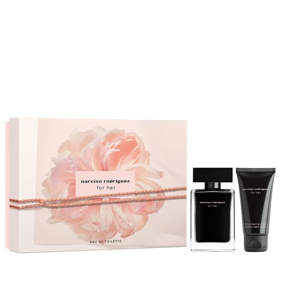 Narciso Rodriguez For her EDT Spring Set